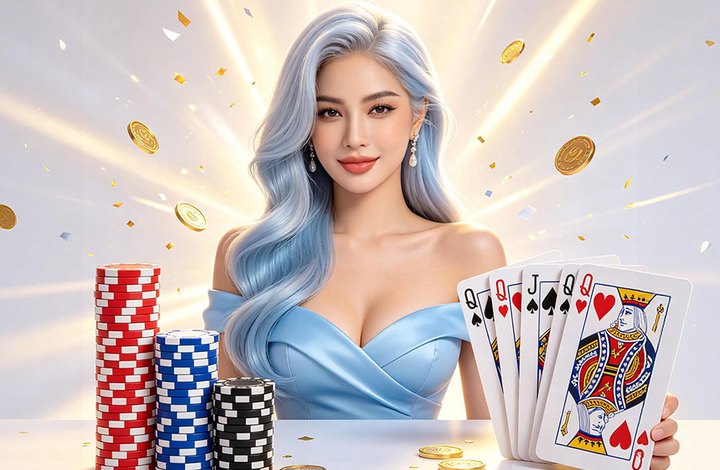 Hình minh hoạ chuyên mục Bầu Cua